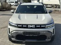 Ny Dacia Duster Expression 131 HK (96 kW) 2025 Beige SUV