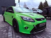 Gebraucht Ford Focus RS 305 PS (224 kW) 2010 Ultimate green (metallic) Limousine