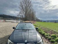 gebraucht BMW 318 318 d DPF Touring Aut.