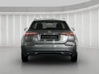 Gebraucht Mercedes A180 Progressive 136 PS (100 kW) 2024 lack mountaingrau Limousine