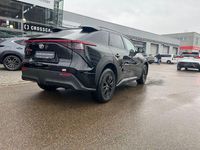 Gebraucht Toyota bZ4X Basis 150 kW (204 PS) 2023 Schwarz SUV
