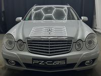 Gebraucht Mercedes E220 170 PS (125 kW) 2006 Silber Kombi