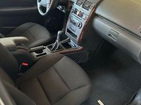 Gebraucht Mercedes A150 95 PS (69 kW) 2006 Silber Van / Kleinbus