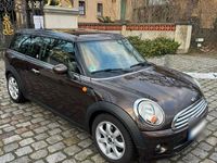 Gebraucht Mini Clubman 109 PS (80 kW) 2010 Braun Kombi