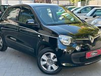 gebraucht Renault Twingo TÜV AU NEU/KLIMA/TEMPOMAT/ALLWETTER/Dynam