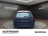 Gebraucht Skoda Scala Selection 116 PS (85 kW) 2024 Schwarz Kleinwagen