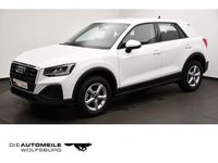 Neu Audi Q2 150 PS (110 kW) 2025 Arkonaweiß SUV