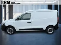 Usado Renault Express 75 HP (55 kW) 2023 Branco Monovolume