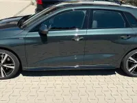 Gebraucht Audi A3 S-Line 150 PS (110 kW) 2021 Andere farben Limousine