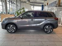 Gebraucht Suzuki Vitara Comfort+ 129 PS (94 kW) 2024 Grau SUV