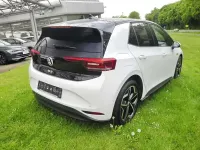 Gebraucht VW ID.3 Pro 150 kW (204 PS) 2023 Weiß Kleinwagen