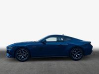 Gebraucht Ford Mustang GT Fastback 446 PS (328 kW) 2025 Blau Coupé