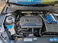 Gebraucht Seat Leon 4Drive 300 PS (220 kW) 2017 Silber Kombi