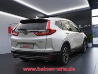 gebraucht Honda CR-V T 1.5 Turbo VTEC AWD Executive LED PDC NAVI