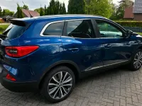 Używany Renault Kadjar Bose Edition 131 KM (96 kW) 2016 Niebieski SUV