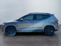 Ny Cupra Ateca 150 HK (110 kW) 2026 Grå SUV