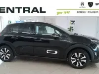 Gebraucht Citroën C3 PureTech 110 PS (80 kW) 2024 Andere Limousine