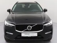 Gebraucht Volvo XC60 Core 197 PS (144 kW) 2024 Schwarz SUV