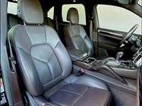 Gebraucht Porsche Cayenne S Sport 385 PS (283 kW) 2016 Schwarz SUV