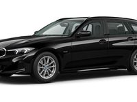Gebraucht BMW 320e 163 PS (119 kW) 2022 Kombi