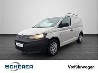 Gebraucht VW Caddy 102 PS (75 kW) 2026 Candyweiß Van / Kleinbus