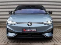Gebraucht VW ID.7 Pro 210 kW (286 PS) 2026 Blau Limousine