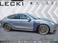 Usata Ora 07 150 kW (204 CV) 2024 Grigio Berlina