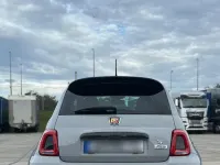 Gebraucht Abarth 595 Pista 165 PS (121 kW) 2019 Grau Kleinwagen