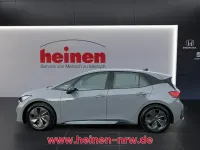 Gebraucht Cupra Born 150 kW (204 PS) 2023 Grau Kleinwagen