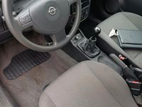 gebraucht Opel Corsa c