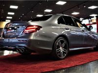 gebraucht Mercedes E43 AMG AMG - Night Paket - E53 AMG Umbau