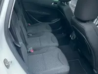 Gebraucht Peugeot 308 2012 Weiß Kombi