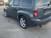 Gebraucht Chevrolet HHR 170 PS (125 kW) 2009 Grau Kombi