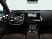 Second-hand BMW X3 197 CP (144 kW) 2025 Albastru SUV