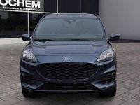 Gebraucht Ford Kuga ST-Line X 224 PS (164 kW) 2021 Blau SUV