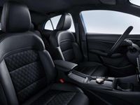 Gebraucht MG MG3 Luxury 195 PS (143 kW) 2025 Pebble black Kleinwagen