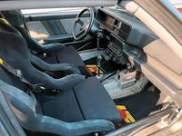 Usata Lancia Delta 196 CV (144 kW) 1989 Grigio Utilitaria