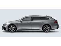 gebraucht VW Arteon Shooting Brake R-Line