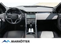 gebraucht Land Rover Discovery Sport P300e SE AWD R-Dynamic/Pano/Lenkrh/20''