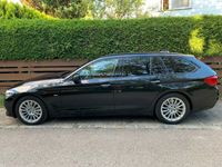gebraucht BMW 530 d xDrive Touring *Garantie* Repair inclusive*