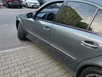 Gebraucht Mercedes E280 200 PS (147 kW) 2009 Grau Limousine