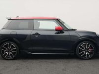 Gebraucht Mini John Cooper Works 231 PS (169 kW) 2025 Grau Kleinwagen