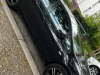 Gebraucht Opel Astra 87 PS (63 kW) 2010 Schwarz Kleinwagen