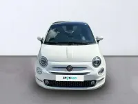 Gebraucht Fiat 500 Dolcevita 69 PS (50 kW) 2022 Andere Limousine