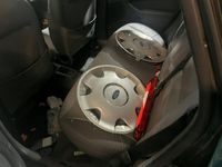 gebraucht Ford Focus 1,8 Unfall 1999 Benzin