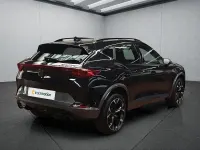 Używany Cupra Formentor 245 KM (180 kW) 2024 Andere SUV