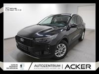 Gebraucht Ford Kuga Titanium 186 PS (136 kW) 2024 Agate black (schwarz) SUV