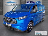 Gebraucht Ford Transit Trend 160 kW (218 PS) 2024 Blau Kombi