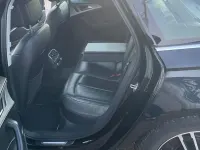 Gebraucht Audi A6 Ambiente 272 PS (200 kW) 2015 Schwarz Kombi