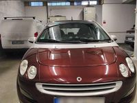 Usado Smart ForFour 95 HP (69 kW) 2006 Andere farben Citadino